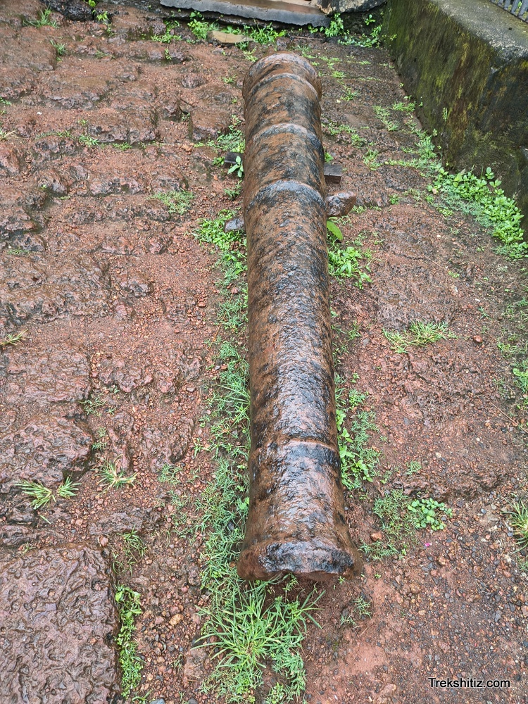 Cabo de Rama (Kholgad)